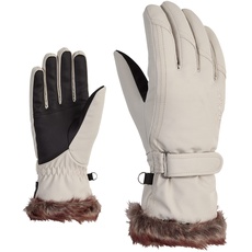 Bild Damen Kim Lady Glove Ski-Handschuhe / Wintersport |warm, atmungsaktiv, 7.5