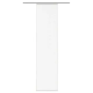 HOME WOHNIDEEN Wittenhagen Klettband 60 x 245 cm weiß