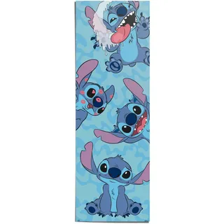 Reinders! Reinders "Stitch", blau - 170 gr. Papier - Cartoons und Charaktere, farbe bild(er): blau),