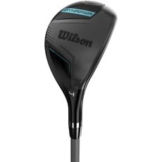Wilson Staff Golfschläger, Dynapower 6 Hybrid, Graphit, Für Damen