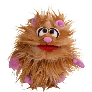 Living Puppets Tute Handpuppe 22 cm (W887)