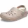 Classic Lined Clog mushroom/bone 45-46