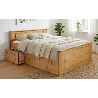 OTTO home Hugo 152 x 212 cm Beige