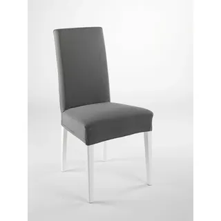 Stuhlhusse Miriam Grau