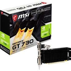 Bild von GeForce GT 730 2 GB GDDR3 902 MHz V809-3861R