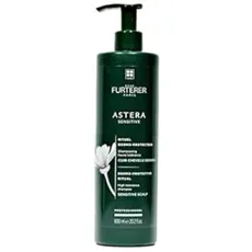 Bild René Furterer Astera Sensitive Hochverträgliches Shampoo 600 ml