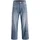 Alex Original Sq Jeans Blue Denim Opt 2 30 30