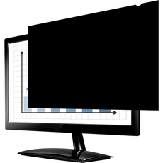 Fellowes PrivaScreen Blickschutzfilter für Laptop und Monitor-Widescreen 58,4 cm (23 Zoll)