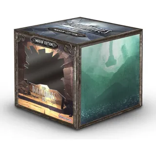 Bandai Namco Entertainment Little Nightmares 3: Mirror Edition