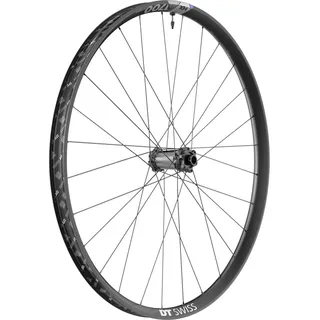 DT Swiss Hx 1700 Spline 27.5 Hybrid 35 mm