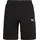 Teamgoal Casuals Shorts Schwarz XXL