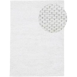 carpetfine Sina auch als Läufer", beige Creme 160x230 cm & kuschelig