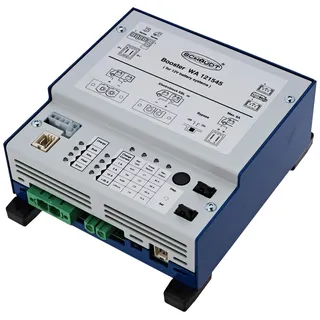 Schaudt Booster WA 121545 Ladespannungs-Booster 16 x 7,9 x 16 cm