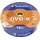 DVD-R 4,7GB 16x 10er Wrap Spindel Silber