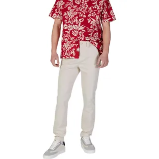 Tommy Hilfiger Herrenjeans Beige Frühjahr/Sommer : Größe - W31_L32 Größe: W31_L32 - Beige