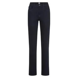 BRAX Damen Style.Carola Thermo Denim Feminine Hose