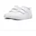Puma V Puma White/Silver 35