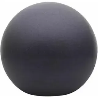 Kugelleuchte Shining Globe Ø 40, Anthrazit, E27, warmweiß