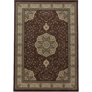 Ayyildiz Orientteppich Kashmir 2601 Rot 200 cm x 290 cm