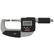 Mahr 4151812 Micromar 40 Ewr-S Digital-Mikrometer, 50-75 mm Reichweite