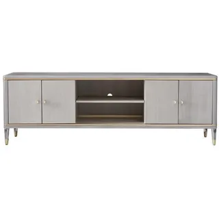 rtv design möbel kommode fernseh tische sideboards moderne stil möbel wohnzimmer - Grau