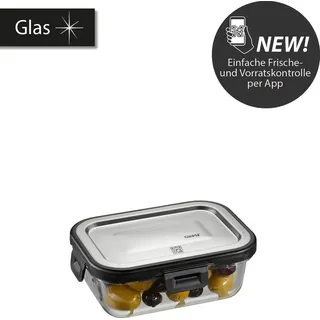 GEFU Frischhaltedose MILO 400 ml