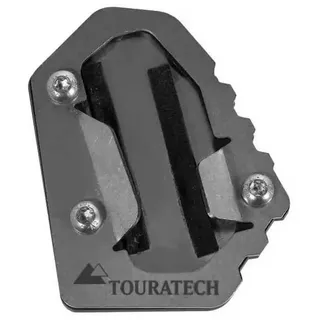Touratech Bmw R1300gs/adventure Esa Seitenständer Verlängerung - Silver - One Size
