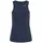 AET134LS Tanktop Anthrazit S