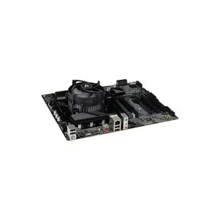 Renkforce PC Tuning-Kit Intel® CoreTM i5 14600K 5.3 GHz 16 GB DDR4-RAM Micro-ATX