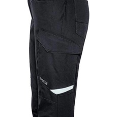 Bild Safety, Cargohose uvex suXXeed grau, graphit 52 (52)