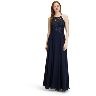 Vera Mont Abendkleid rückenfrei Night sky), | Gr.: 36