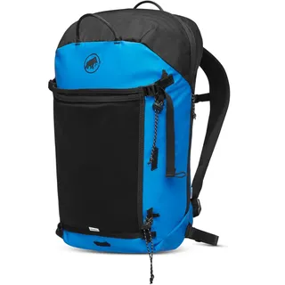 Mammut Alto 18, Urbaneering Pack, Alltagsrucksack Uni - Glacier blue, | One SIze
