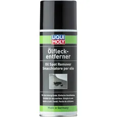 LIQUI MOLY Ölfleckentferner | 400 ml | Ölentferner | Art.-Nr.: 3315