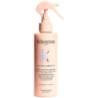 Kérastase Gloss Absolu Anti-Frizz Glaze Milk Spray 190 ml