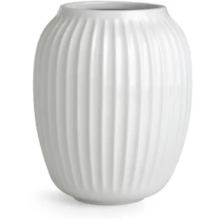 Kähler Hammershøi 20 cm weiß
