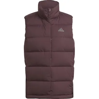 adidas Helionic Red M