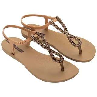 IPANEMA Class Twist Sandalen - Beige / Bronze - EU