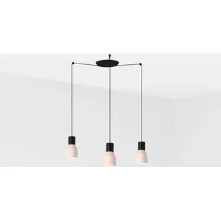 Faro 68592-3L, Beige, IP20, II, E27, 15 W, 100 - 240 V - Beige