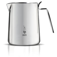 Bialetti Milk jug Stainless steel