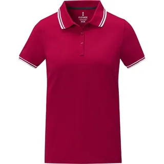 Elevate Life Ladies ́ Amarago Polo - Rot