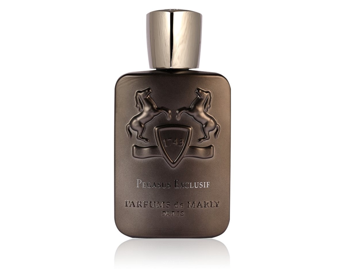 Bild von Pegasus Exclusif Eau de Parfum 125 ml