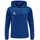 hmlCORE XK Sweat Hoody Herren Blau M