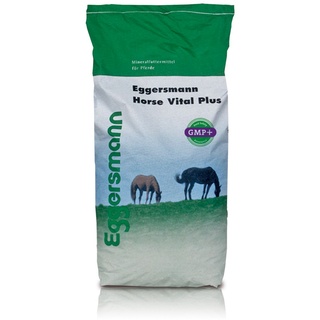 Eggersmann Horse Vital Plus 25 kg