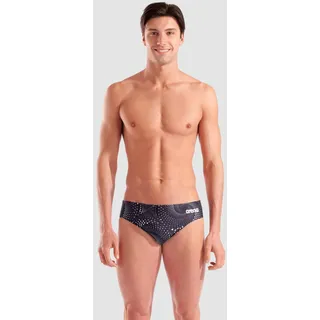 Arena Fireflow Badeslip - Team Black - 90