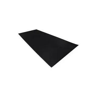 CP Riefen-Gummimatte grafit 44,9 x 92,8 cm