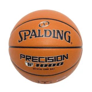 Spalding FIBA Precision TF-1000 Composite Indoor 7
