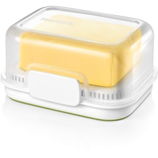 Tescoma FreshZone Butterdose, Kunststoff, Keine Angaben