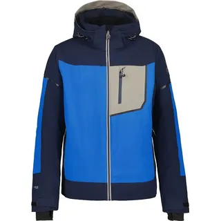 ICEPEAK Frisco Herren Skijacke blau 52