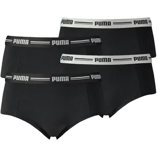 Puma Panty 4er Pack«,