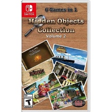 Fun Box, Hidden Objects Collection Volume 2 (Import)